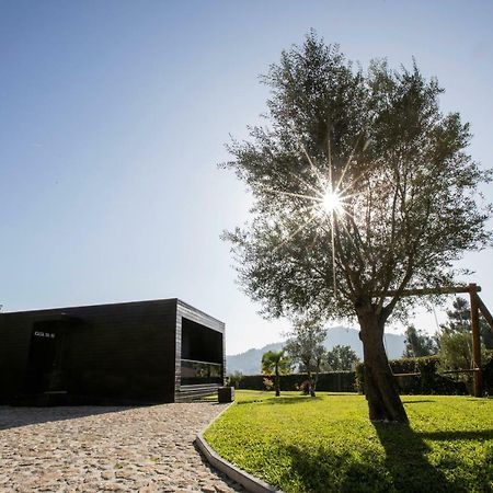 Casa Da Bi Villa Arcos de Valdevez Exteriör bild