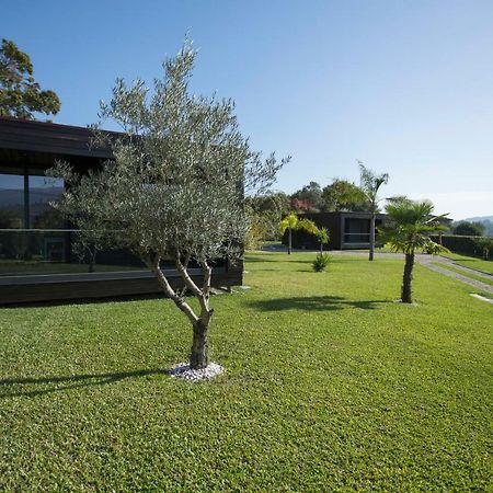 Casa Da Bi Villa Arcos de Valdevez Exteriör bild