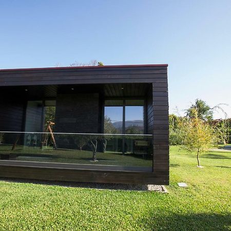 Casa Da Bi Villa Arcos de Valdevez Exteriör bild