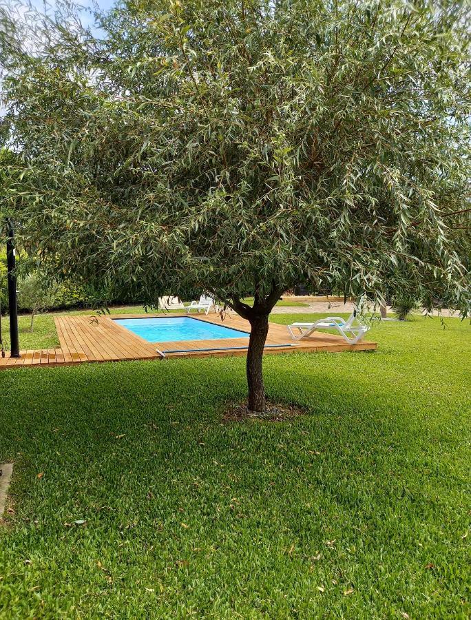 Casa Da Bi Villa Arcos de Valdevez Exteriör bild