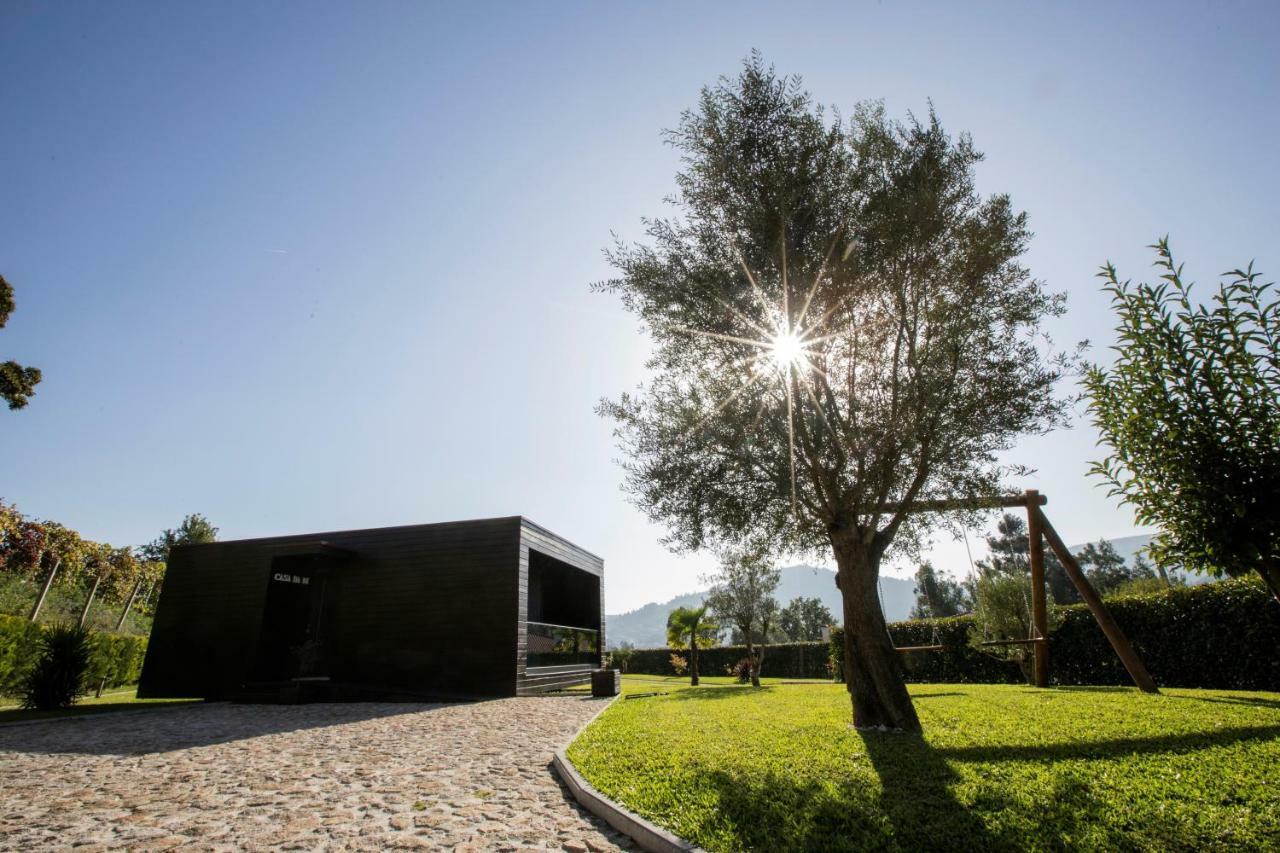Casa Da Bi Villa Arcos de Valdevez Exteriör bild